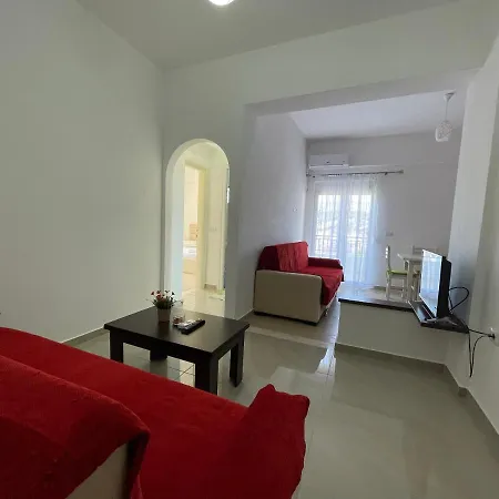 Sildi Apartment Sarande