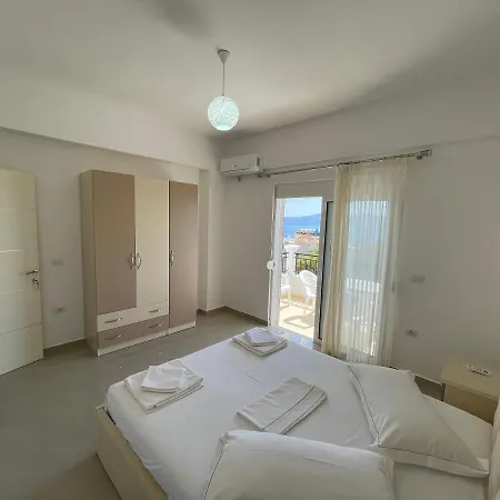 Appartamento Sildi Sarandë