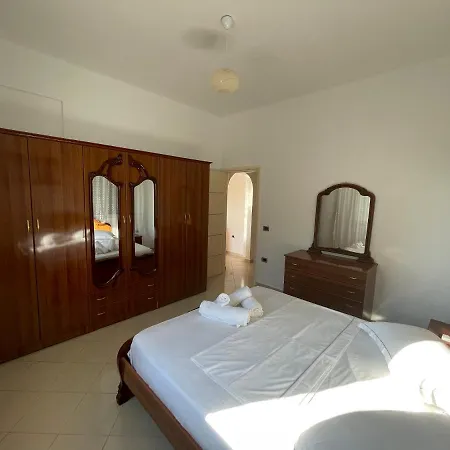 Lägenhet Sildi Sarandë