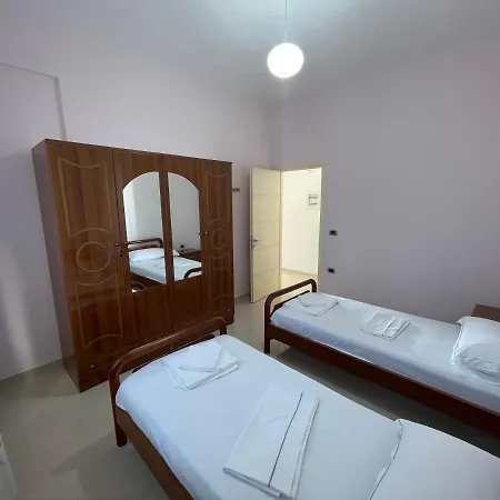 Sildi Appartamento Sarandë