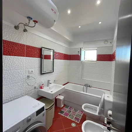 Sildi Lägenhet Sarandë