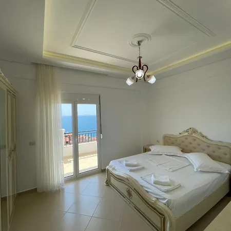 Appartamento Sildi Sarandë