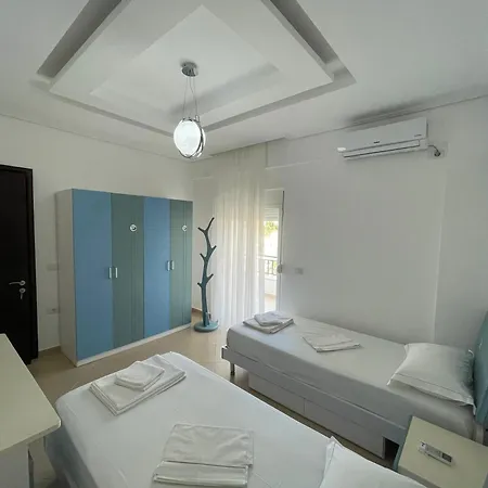 Sildi Apartment *