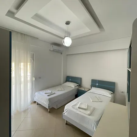 Appartamento Sildi Sarandë
