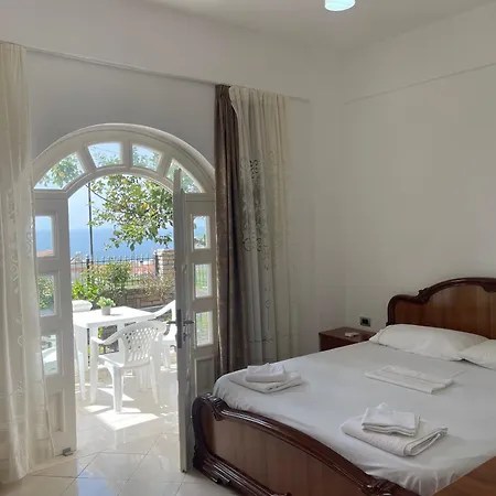 Sildi * Saranda