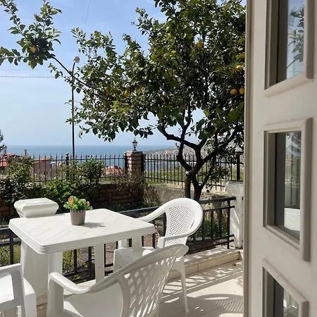 Lägenhet Sildi Sarandë