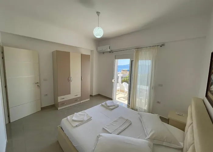 Apartment Sildi Sarandë