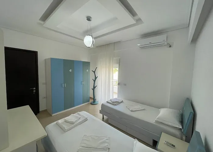 Sildi Apartment *