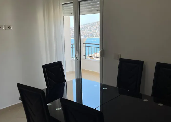 Sildi Apartment