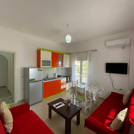 Sildi Саранда