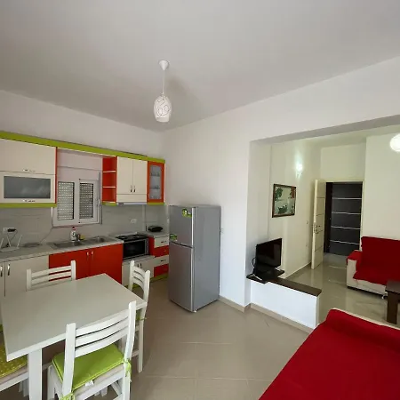 Sildi Саранда