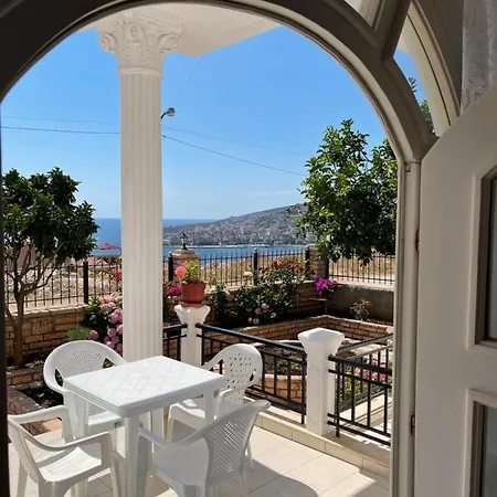 Sildi Апартаменты