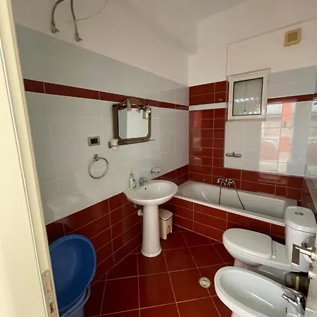 Sildi * Саранда