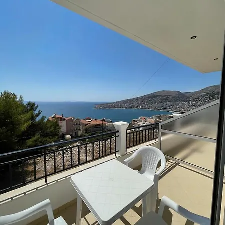 Διαμέρισμα Sildi Σαράντα