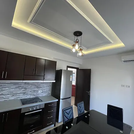 Sildi Апартаменты