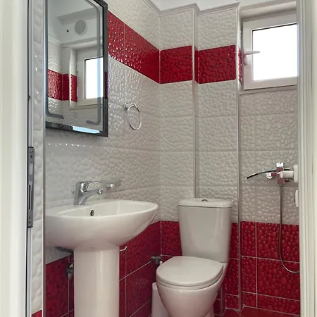 Sildi * Саранда