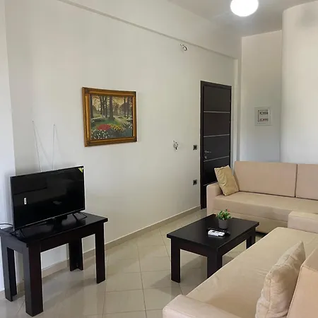 Sildi Апартаменты Саранда