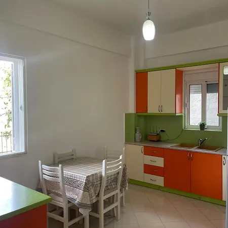 Sildi Саранда