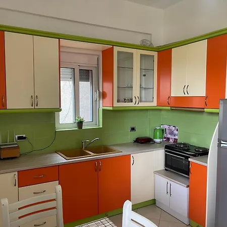 Апартаменты Sildi *