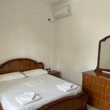 Апартаменты Sildi