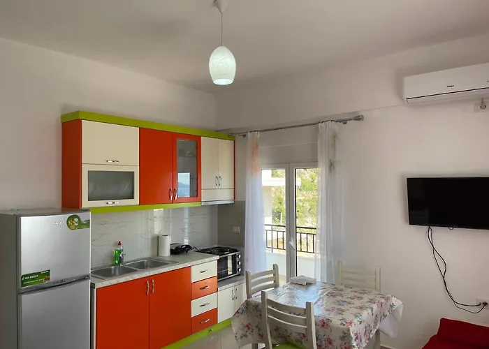 Sildi Διαμέρισμα *