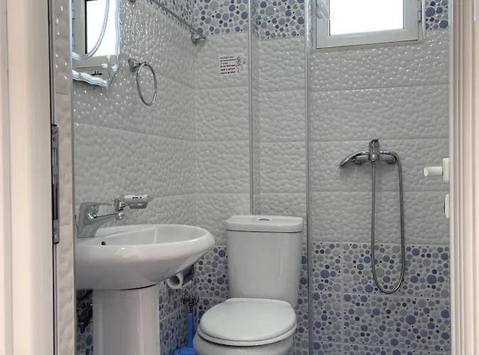 Sildi * Σαράντα