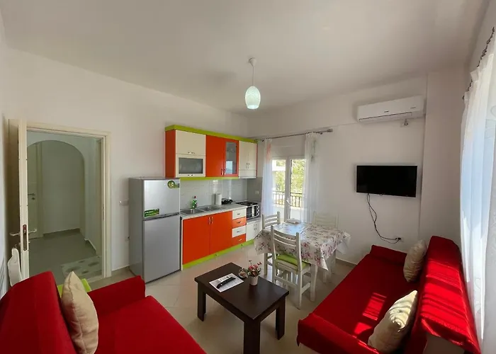 Sildi Σαράντα