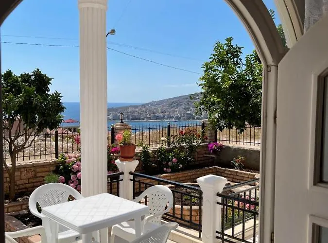 Sildi Διαμέρισμα