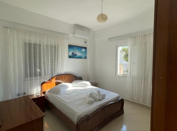 Sildi Σαράντα