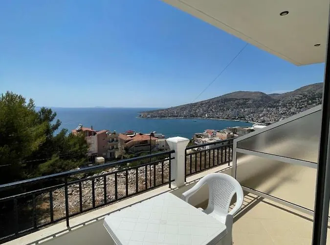 Διαμέρισμα Sildi Σαράντα