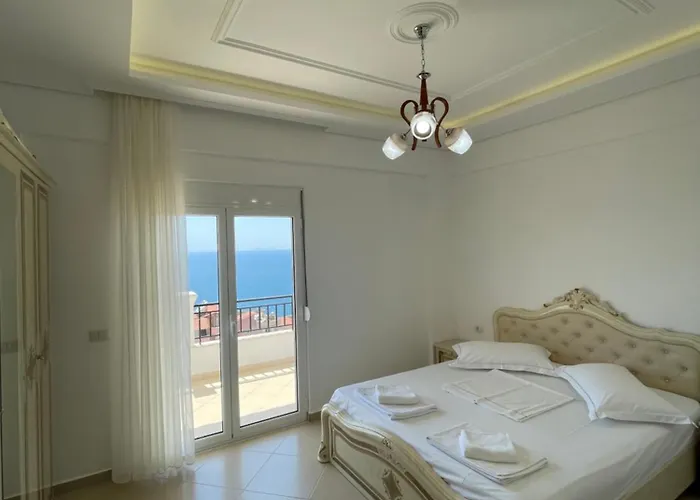 Διαμέρισμα Sildi Σαράντα