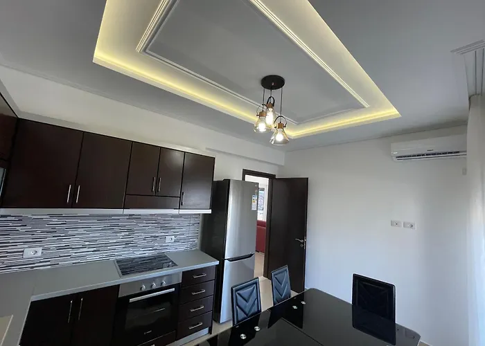 Sildi Διαμέρισμα